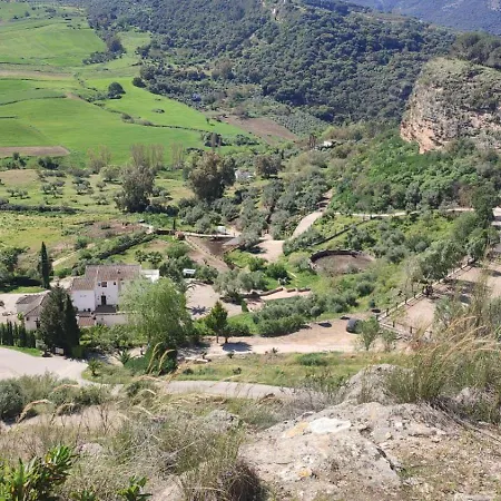 Rural Tajo De Ronda