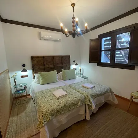Hotel Rural Tajo De Ronda