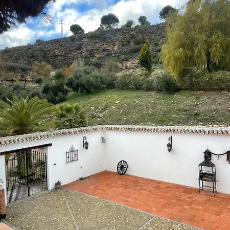 Rural Tajo De Hotel Ronda