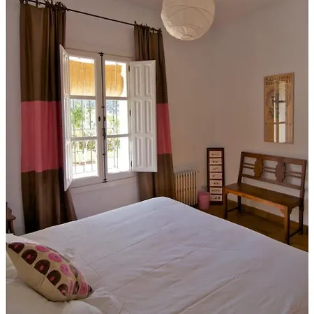 Hotel Rural Tajo De