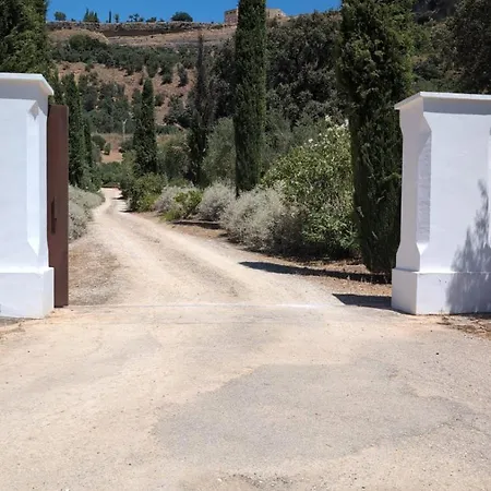 Rural Tajo De 3* Ronda
