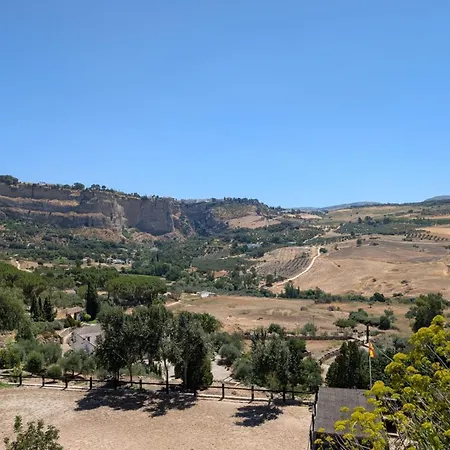 Rural Tajo De Ronda