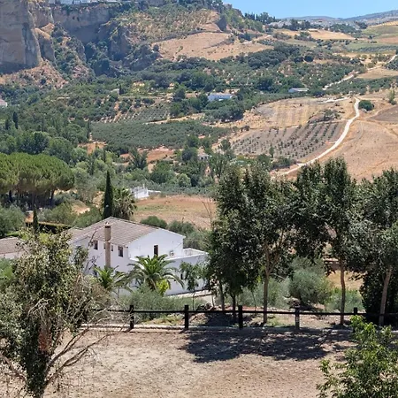 Hotel Rural Tajo De